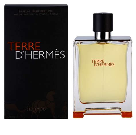 profumo terre d hermes|hermes terre d'hermes bottle.